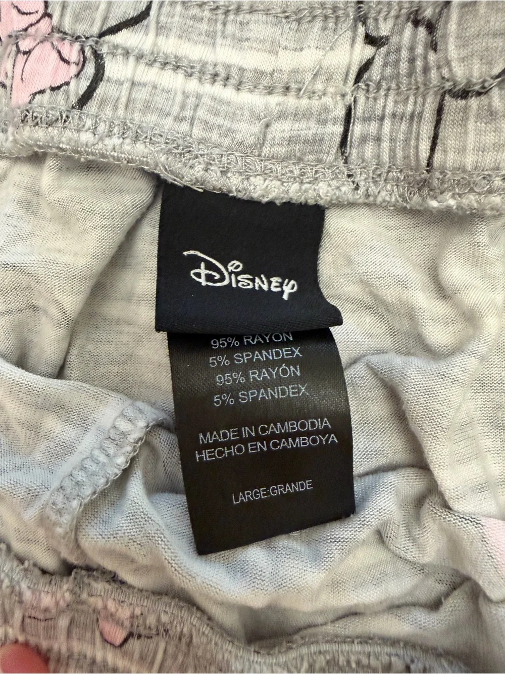Disney minnie mouse
